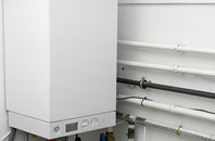 free Broadwaters condensing boiler quotes