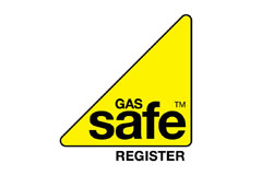 gas safe companies Broadwaters